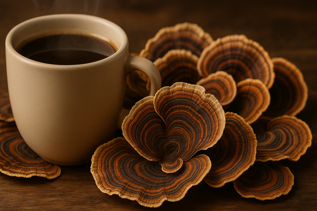 5 Ползи от Пуешката опашка